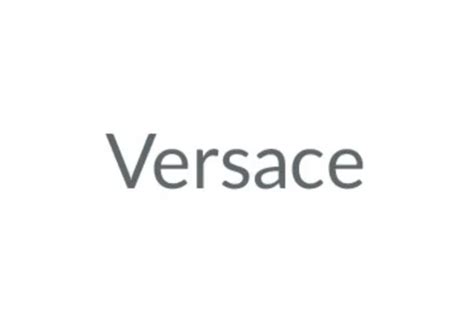 versace promo codes|versace promo code 2024.